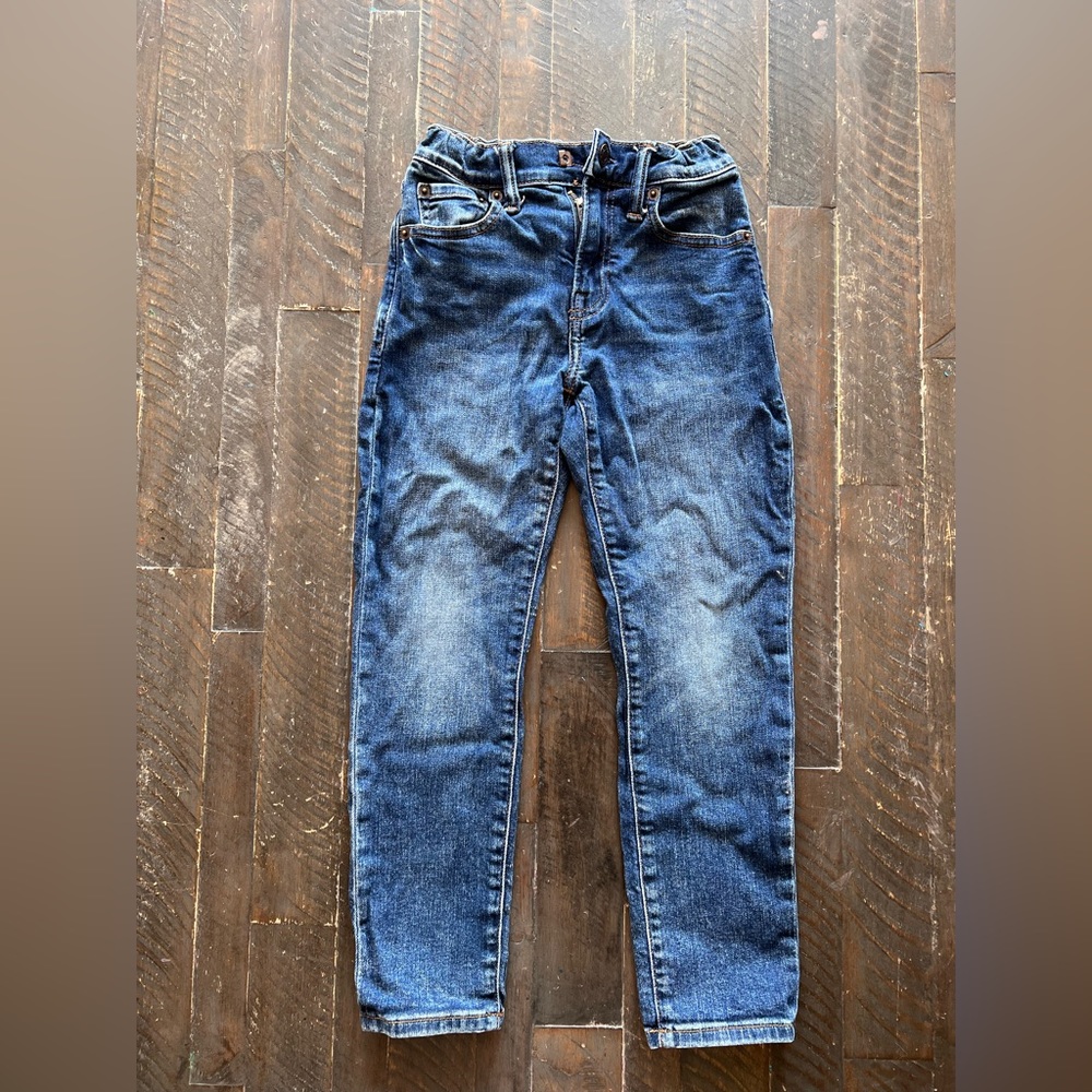 GAP Kids Slim Taper Jeans